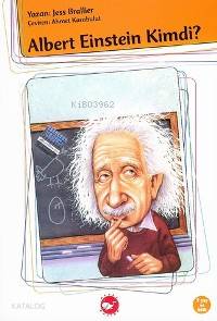 Albert Enistein Kimdi?