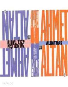 Aldatmak-Yalnızlığın Özel Tarihi