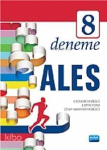 ALES 8 Deneme