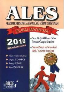 ALES Soru Bankası