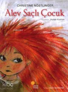 Alev Saçlı Çocuk