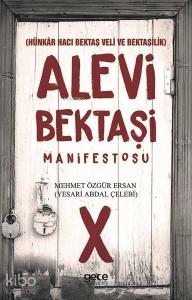 Alevi Bektaşi Manifestosu