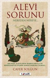 Alevi Sorunu Nereden Nereye