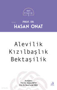 Alevilik Kızılbaşlık Bektaşilik