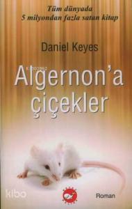 Algernon'a Çiçekler
