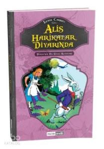 Alis Harikalar Diyarında
