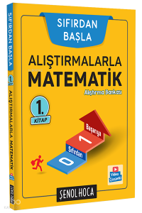 Alıştırmalarla Matematik - 1
