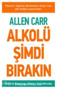 Alkolü Şimdi Bırakın