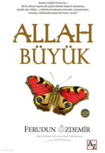 Allah Büyük