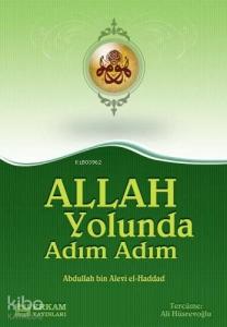 Allah Yolunda Adım Adım