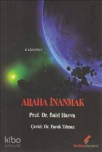 Allah'a İnanmak