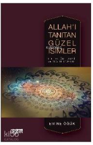 Allah'ı Tanıtan Güzel İsimler; Literatür, Tasnif ve Değerlendirme