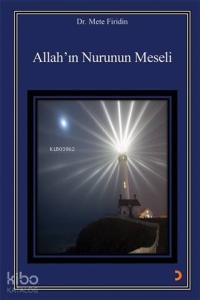 Allah'ın Nurunun Meseli