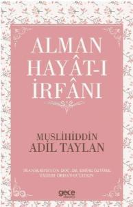 Alman Hayât-ı İrfânı