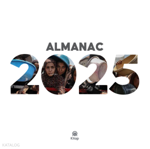 Almanac 2025