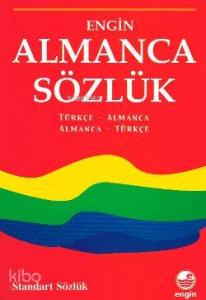 Almanca Standart Sözlük