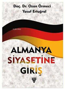 Almanya Siyasetine Giriş