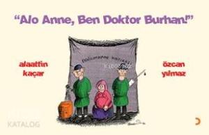 Alo Anne Ben Doktor Burhan