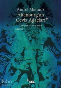 Alterburg'un Ceviz Ağaçları