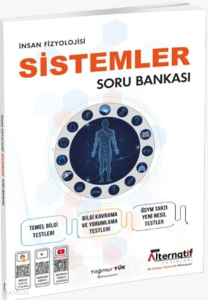 Alternatif Yayınları AYT Sistemler Soru Bankası