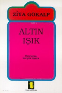 Altın Işık (Şiirler)