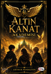 Altın Kanat Akademisi