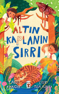 Altın Kaplanın Sırrı