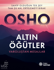 Altın Öğütler
