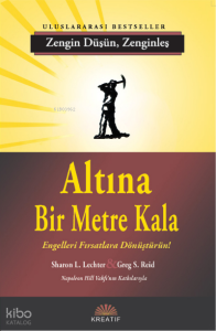 Altına Bir Metre Kala