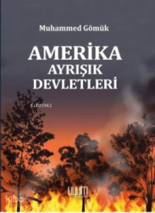 Amerika Ayrışık Devletleri