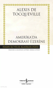 Amerika’da Demokrasi Üzerine