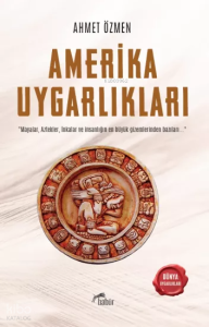 Amerika Uygarlıkları