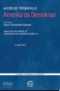 Amerika'da Demokrasi