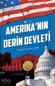 Amerika'nın Derin Devleti