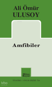 Amfibiler