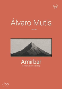 Amirbar