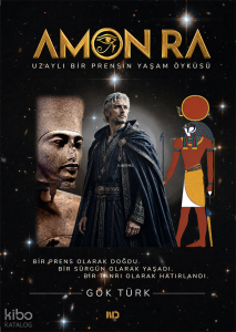 Amon Ra