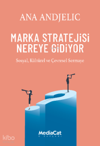 Ana Andjelic ;Sosyal Kültürel ve Çevresel Sermaye