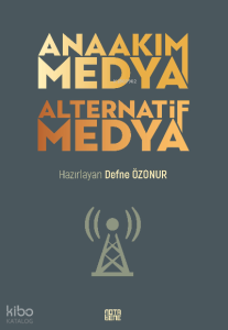 Anaakım Medya Alternatif Medya