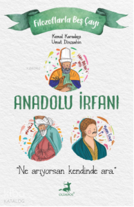 Anadolu İrfanı