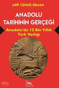 Anadolu Tarhinin Gerçeği