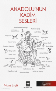 Anadolu'nun Kadim Sesleri