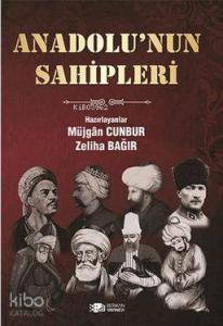 Anadolu'nun Sahipleri