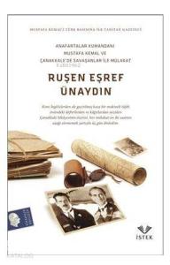 Anafartalar Kumandanı Mustafa Kemal ve Çanakkale'de Savaşanlar İle Mülakat