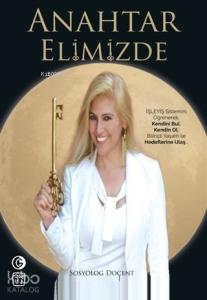 Anahtar Elimizde