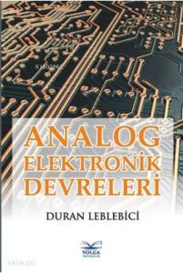 Analog Elektronik Devreleri