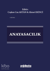 Anayasacılık
