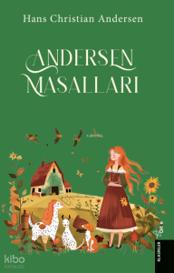 Andersen Masalları