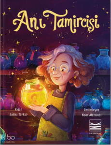 Anı Tamircisi