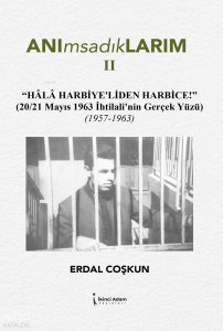 Anımsadıklarım 2